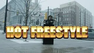 PAGODA PODIUM SEASON 3 EP 4: ANT WAVE - HOT FREESTYLE @antwave20