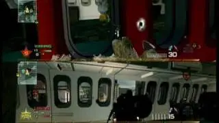 xCal Terminal Secret Spots/Throwingknife/Semtex