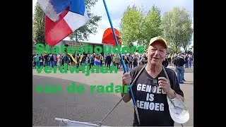 Venlo zegt nee tegen mega AZC