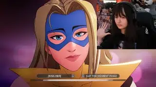 Dispatch Playthrough