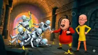 new Motu Patlu  video #motupatlu 