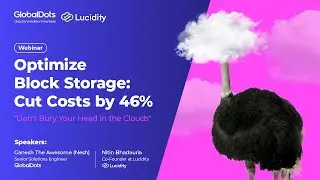 Optimize Block Storage: Cut Costs by 46%