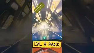 Level 9 Season Objectives Pack!!! #shorts #fifa #soccer