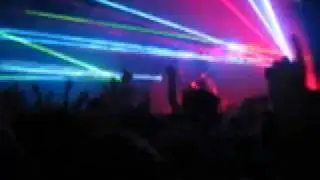 ZolotiNatioN at Rap the Lights in Lubbock, TX