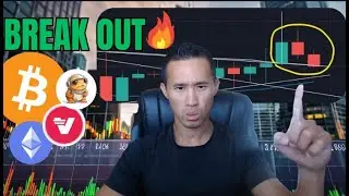 Crypto Bulls Are Back! Bitcoin, Ethereum, VRA & Turbo Next Move Setup