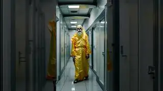 Async Research lab scientists as lost travelers in the #backrooms #trapped #endless #maze || #async