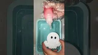 Magic Water Elf Toy🐧#veryintresting🐙#playing🐛#kids🪼