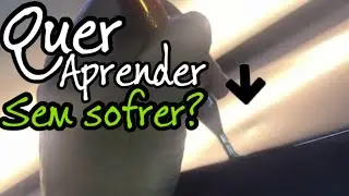 MARTELINHO DE OURO / QUER APRENDER REMOVER AMASSADO SEM SOFRER COM ACABAMENTO ?