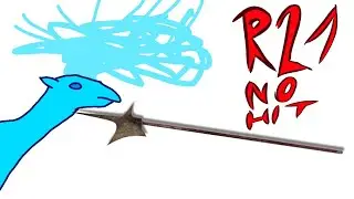 Elden Ring Regal Ancestor Spirit RL1 no hit