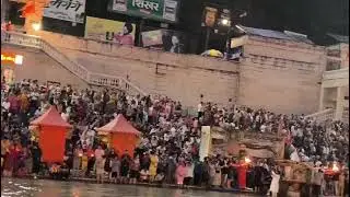 #Har ki Pauri #Haridwar #Uttarakhand diaries 