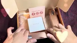 Mini Vlog 1  - O.TWO.O COSMETICS - HAUL EDITION - ASMR - NOT SPONSORED 🤭