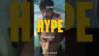 Films that have built solid hype 😱 #shorts #bollywood #movies
