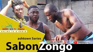 Ashtown Series 2020 | SabonZongo 9