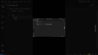 #shorts Master Ruby Variables in 60 Seconds! 💎✨ #rubyprogramming #coding #ruby #beginnerstutorial