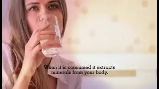 Puro water Filter