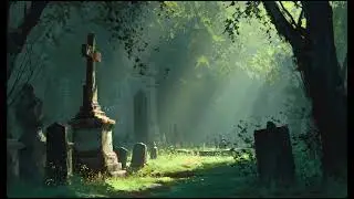 Echoes of the Mourners Vocal landscape