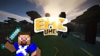 Epic UHC #5 - Random Full Diamond Appears