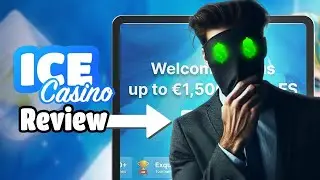 Ice Casino Review 2025: Best Bonus for New Players? (Honest Take)