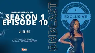 ONBLAST | JI ELISE