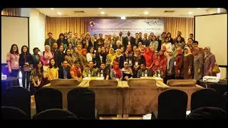 8th GCBSS Highlighted Video, Kuala Lumpur, Malaysia