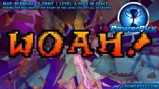 Crash Bandicoot 4: It's About Time &mdash; ОГО, ДА! Руководство по трофеям и достижениям
