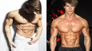 Джефф Сейд МОТИВАЦИЯ 2017 - БЕЗУМНЫЙ И БОЛЬНОЙ