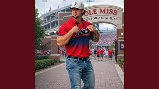 Hotty Toddy, Not Sorry