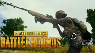 BIKE GLITCH Flying Through The AIR!! PUBG w/Crew LMAO | SLAPTrain