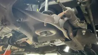 Replace 1993-2011 Ford Ranger Front Shocks