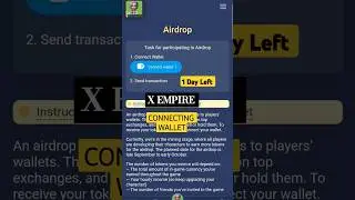 How X Empire is Revolutionizing Web3 with Wallet Connection