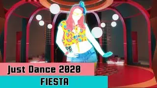 Just Dance 2020 | FIESTA by IZ*ONE (아이즈원) | Fanmade Mashup