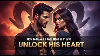 How to Make an Aries Man Fall in Love 7 Secrets to Winning His Heart