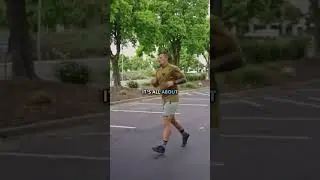 Why Do Ultra Runners Heel Strike?