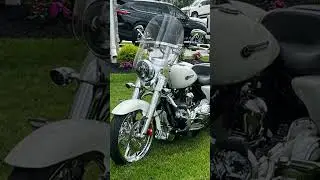 2019 Harley-Davidson&reg; Freewheeler&reg; (Trike)