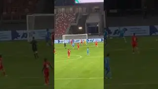 Singapore vs India - AFC Asian Cup Saudi Arabia 2027 | National Stadium #D9INE