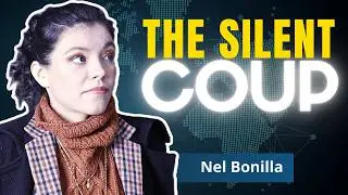 The West Got Regime Changed by the Transatlantic Securitocracy | Nel Bonilla