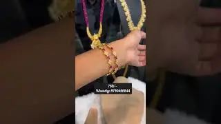 Ruby bangles#rubybangles #banglefashionjewelry #banglelovers #banglesfordays #banglescollection