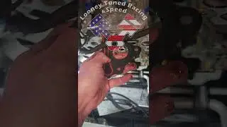 Change Your LS Cam Retainer Plate!