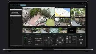 Milestone VMS Integration for Drone Security