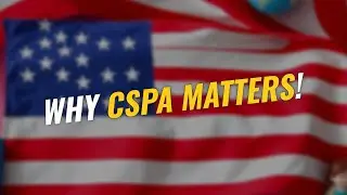 CSPA Explained: 5 Ways to Prevent Ageing Out! ⚖️