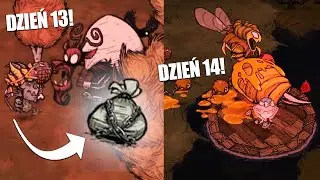 CZYŚCIMY DON'T STARVE! - NOWA SERIA - DST PRO #1