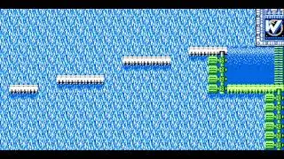 FC ロックマン2 バブルマン アレンジ