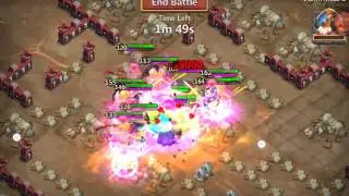 Storm Mesa 2