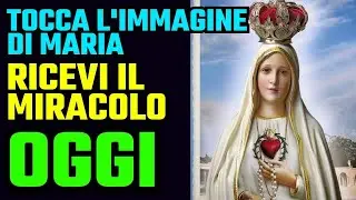🔴 PREGHIERA DEL MATTINO DA RECITARE APPENA SVEGLI PER LA PACE