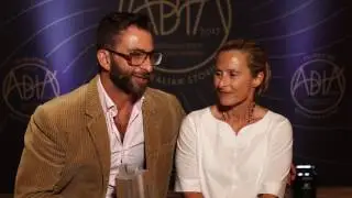 ABIAs 2017 Illustrated Book of the Year Penguin Bloom by Cameron Bloom & Bradley Trevor Greive