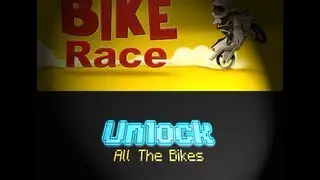 Bike Race Cheats - Unlock All The Bikes!