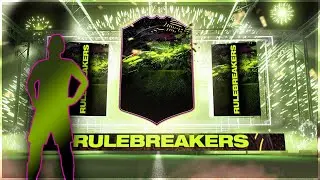 *LIVE* RULEBREAKERS PROMO PACK OPENING! HOW MANY CAN WE PACK TODAY?! - FIFA 21 ULTIMATE TEAM