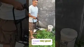 Ultimate Expandable Hose + Jet Gun &ndash; Must See!