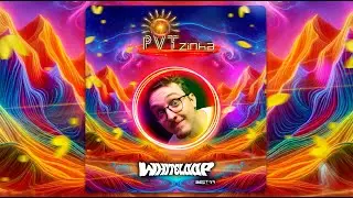 Whiteloop - Live Set at PVTzinha