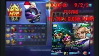 INX TOP 2 GLOBAL CYC FT SYNO, L (TOP 6 GLOBAL FANNY)